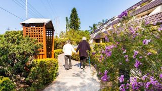 Anglicare - Mary Andrews Village